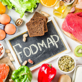 Conhece a dieta FODMAPs?